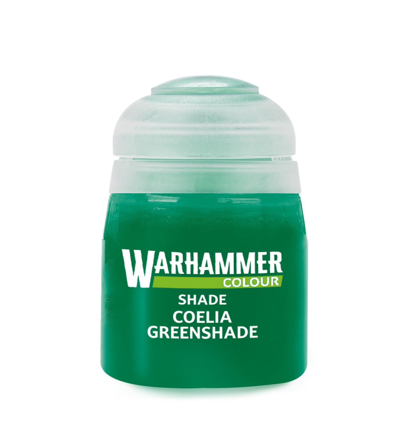 Games Workshop Citadel Shade Coelia Greenshade