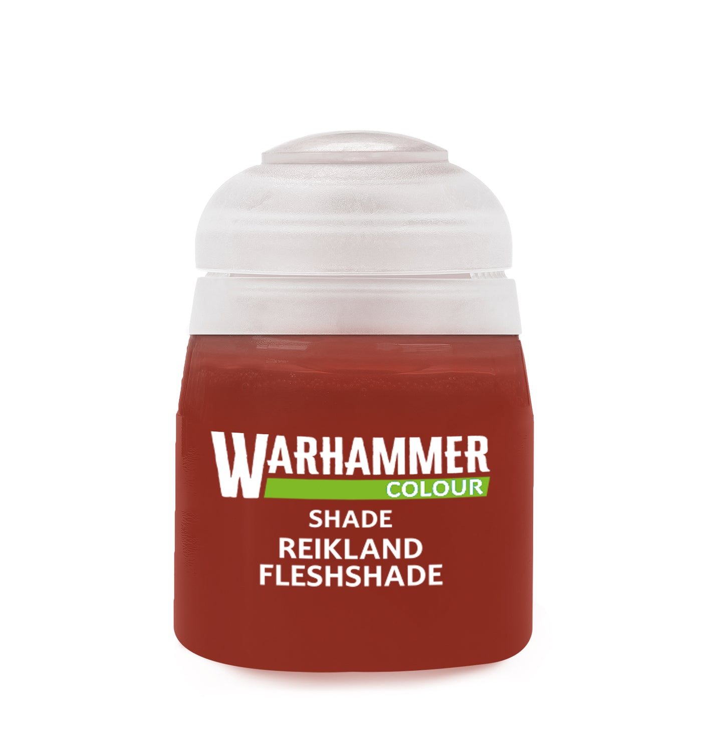 Games Workshop Citadel Shade Reikland Fleshshade