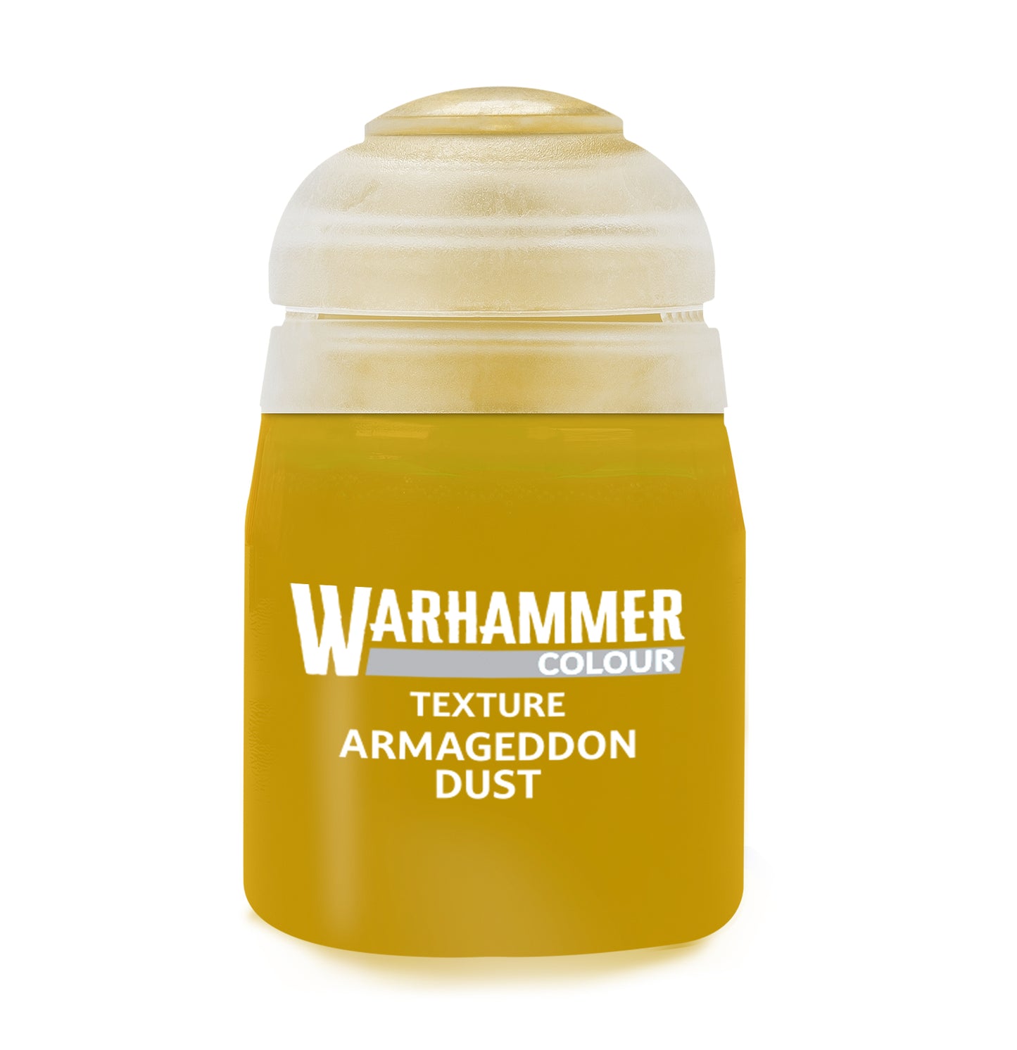 Games Workshop Citadel Technical Armageddon Dust