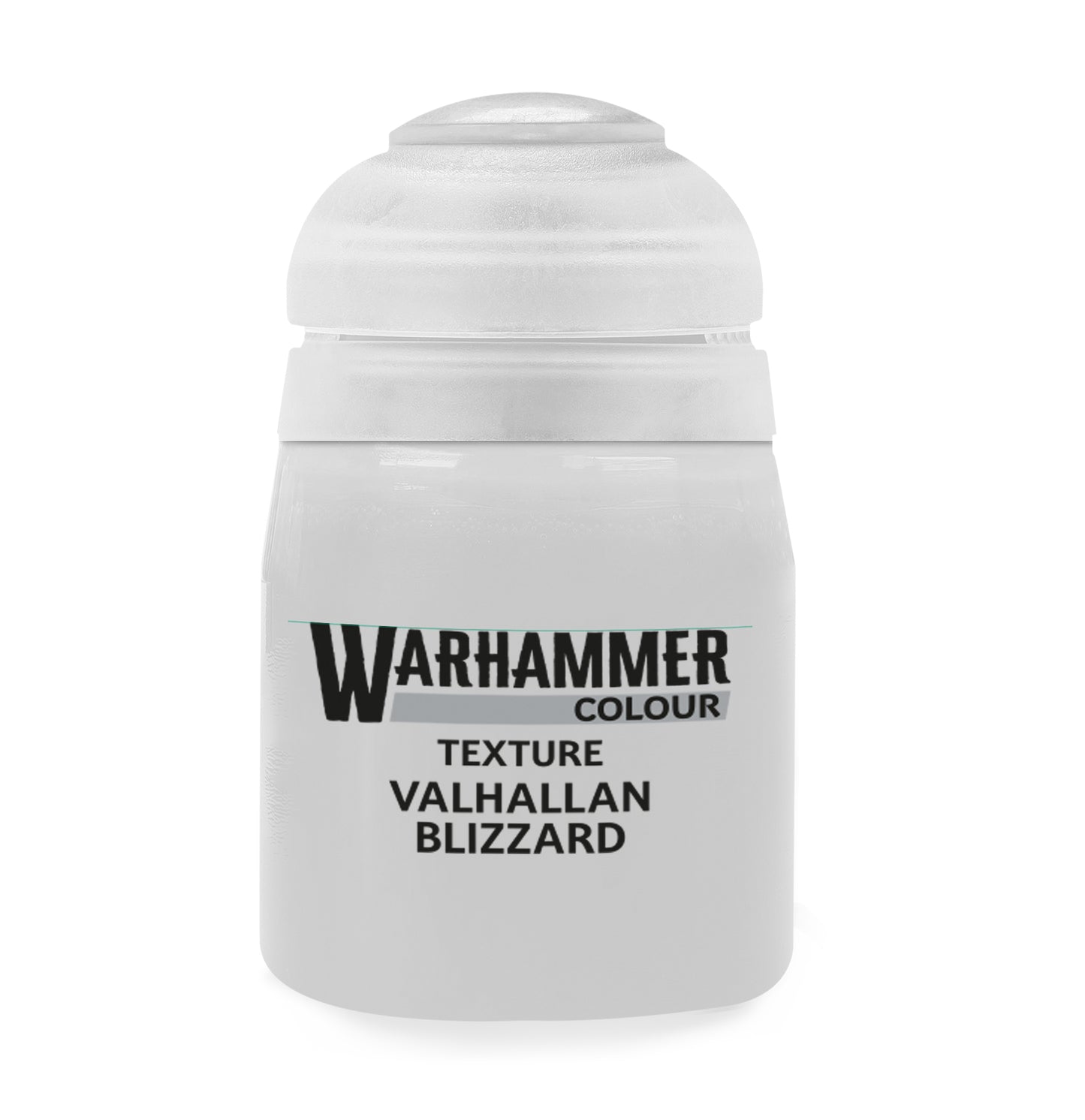 Games Workshop Citadel Technical Valhallan Blizzard
