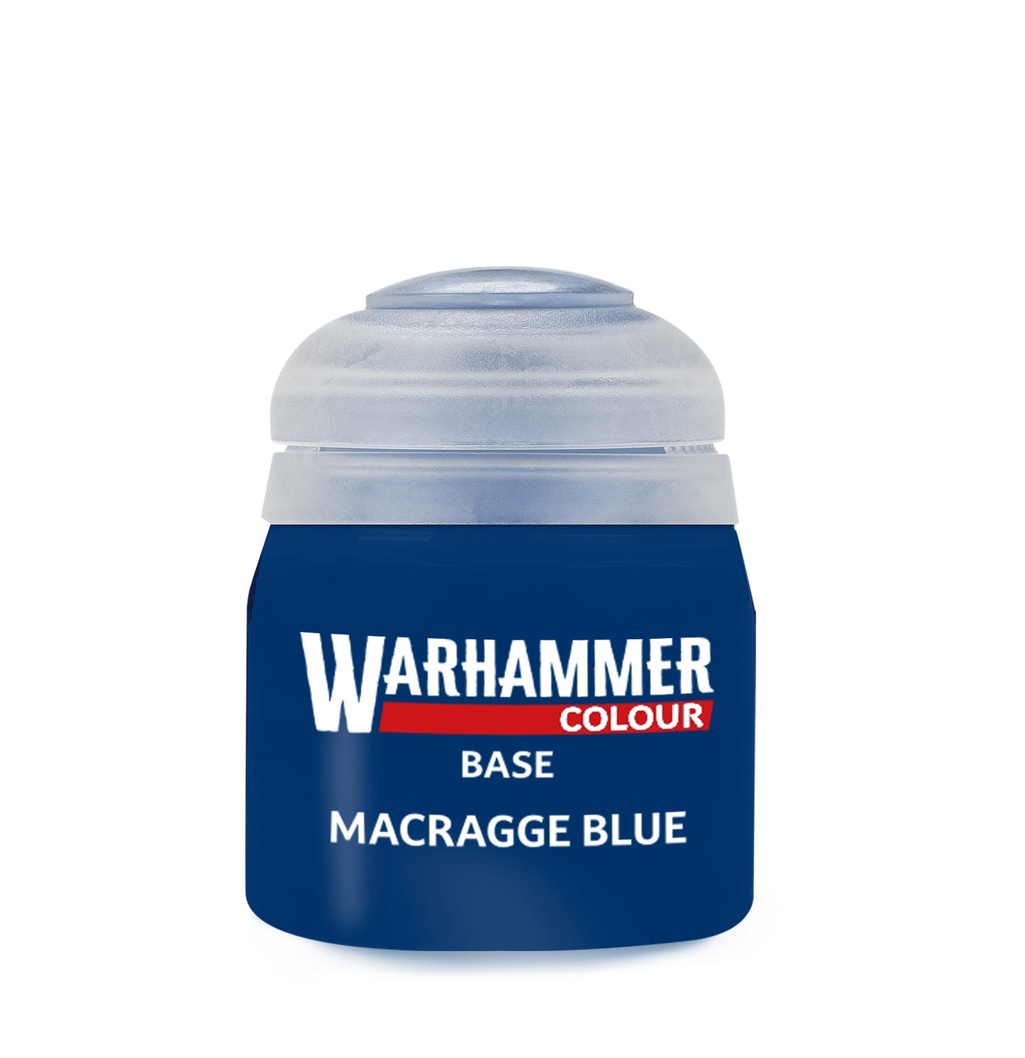 Games Workshop Citadel Macragge Blue