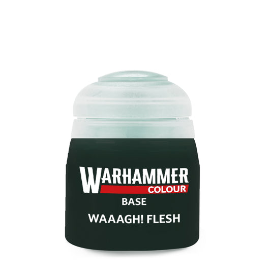 Games Workshop Citadel Waaagh Flesh