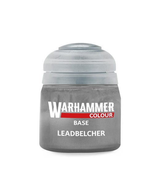 Games Workshop Citadel Leadbelcher