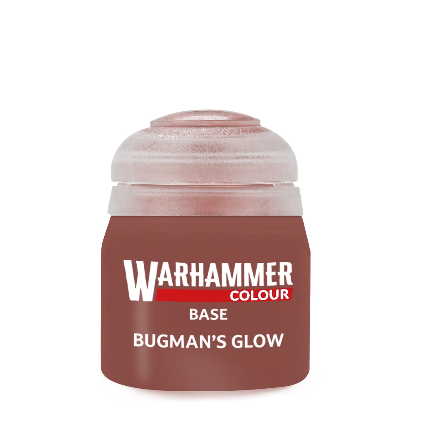 Games Workshop Citadel Base Bugmans Glow