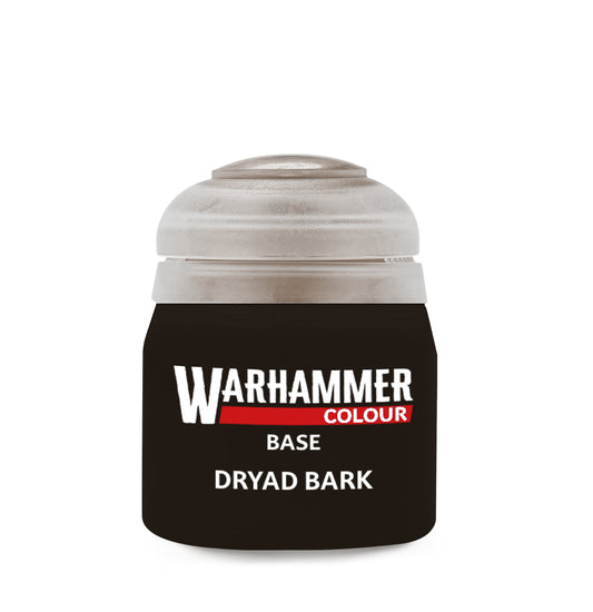 Games Workshop Citadel Dryad Bark
