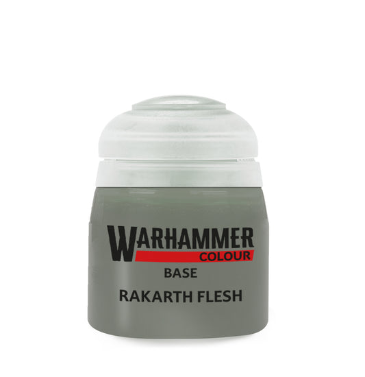 Games Workshop Citadel Base Rakarth Flesh