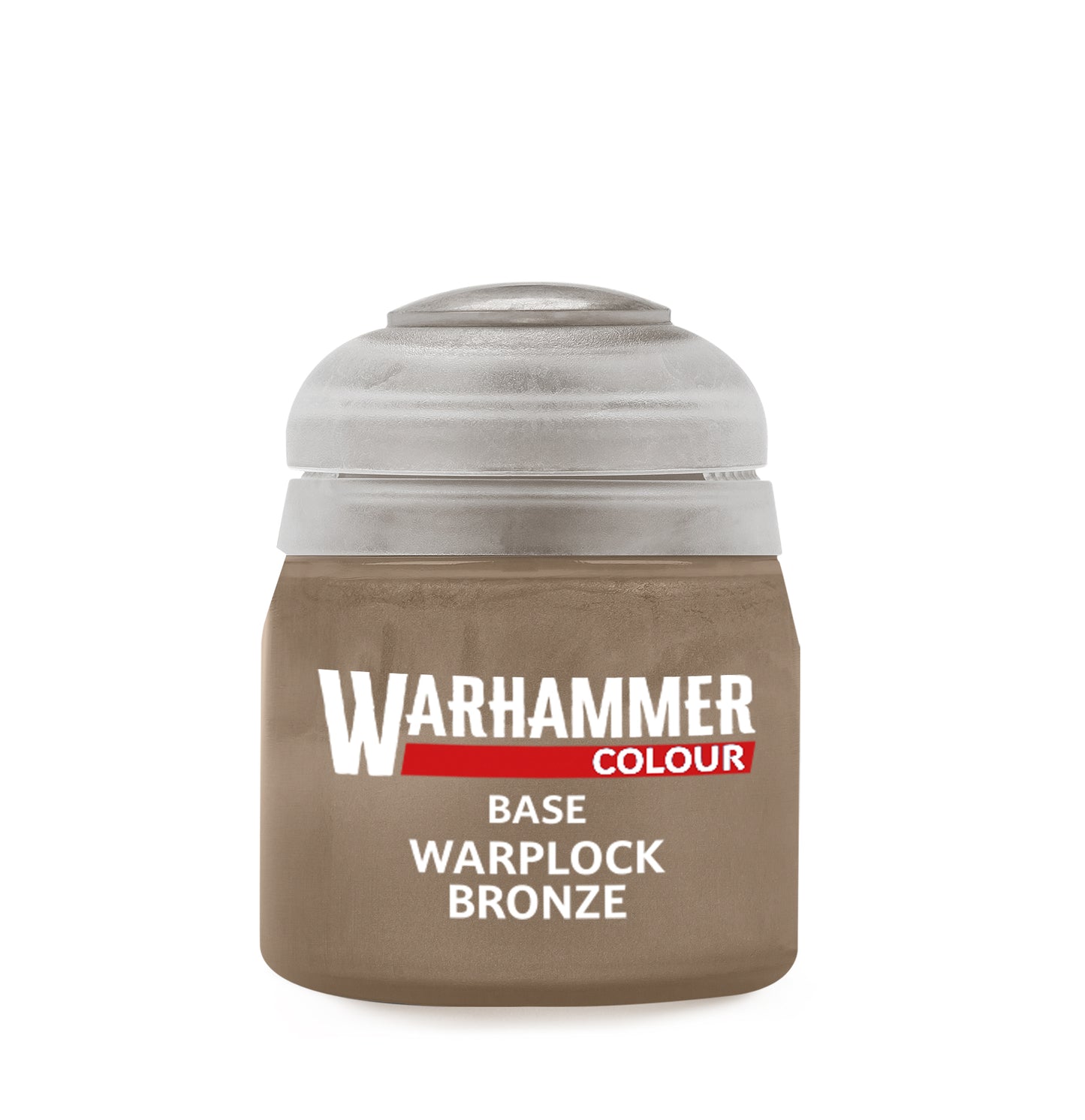 Games Workshop Citadel Warplock Bronze