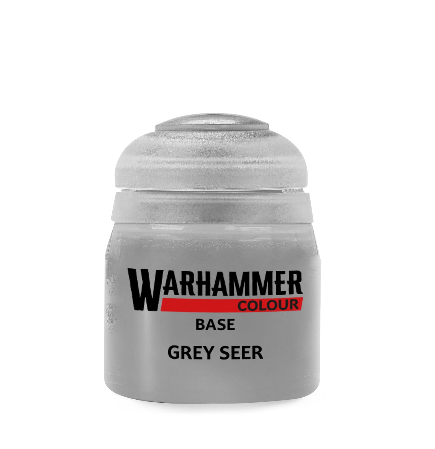 Games Workshop Citadel Base Grey Seer