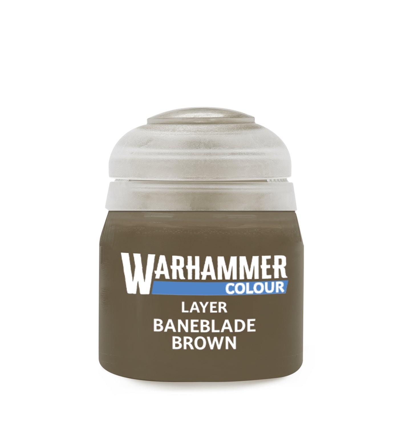Games Workshop Citadel Baneblade Brown