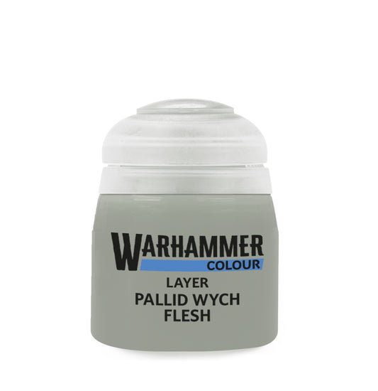 Games Workshop Citadel Pallid Wych Flesh