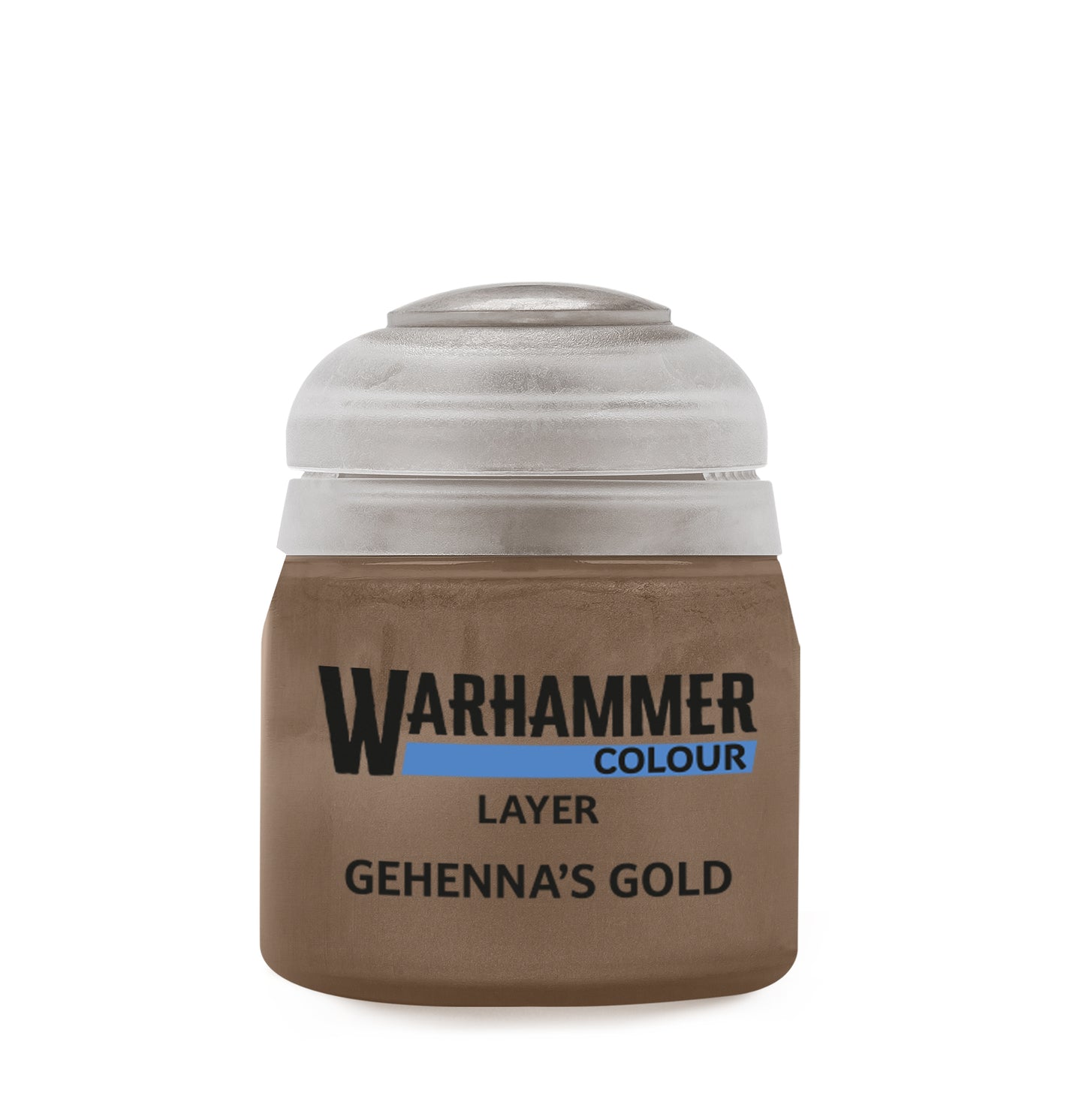 Games Workshop Citadel Gehennas Gold