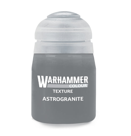 Games Workshop Citadel Technical Astrogranite
