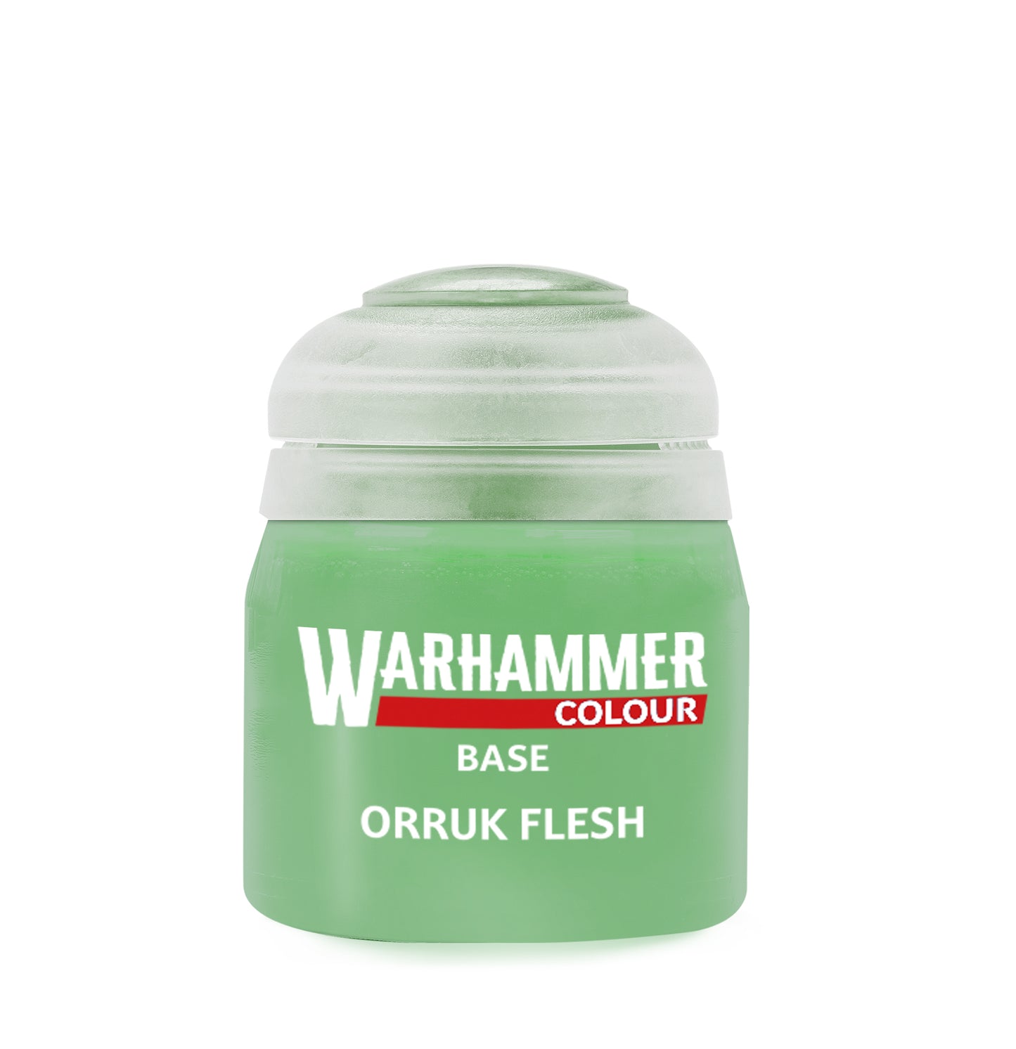 Games Workshop Citadel Base Orruk Flesh