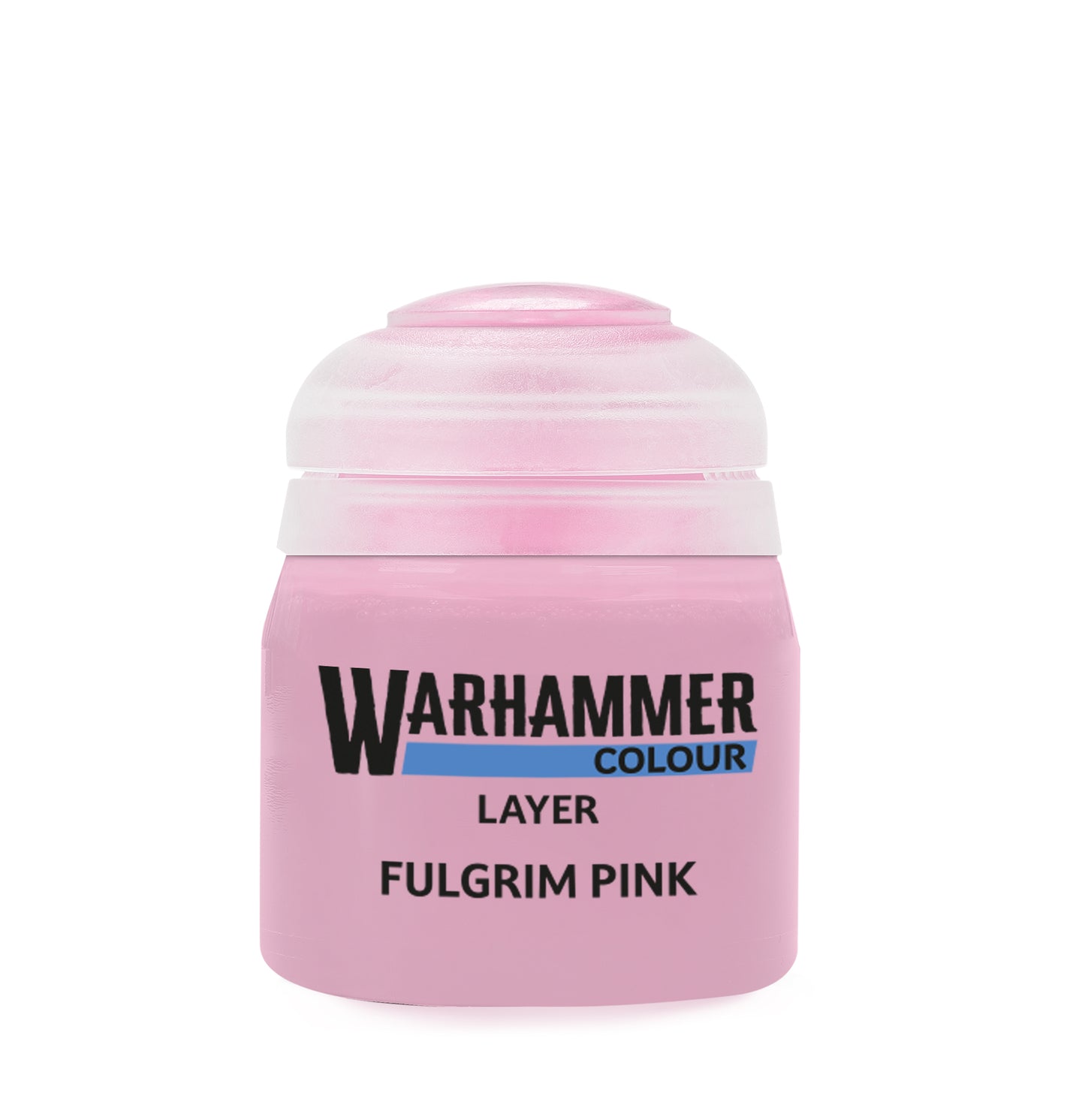 Games Workshop Citadel Layer Fulgrim Pink