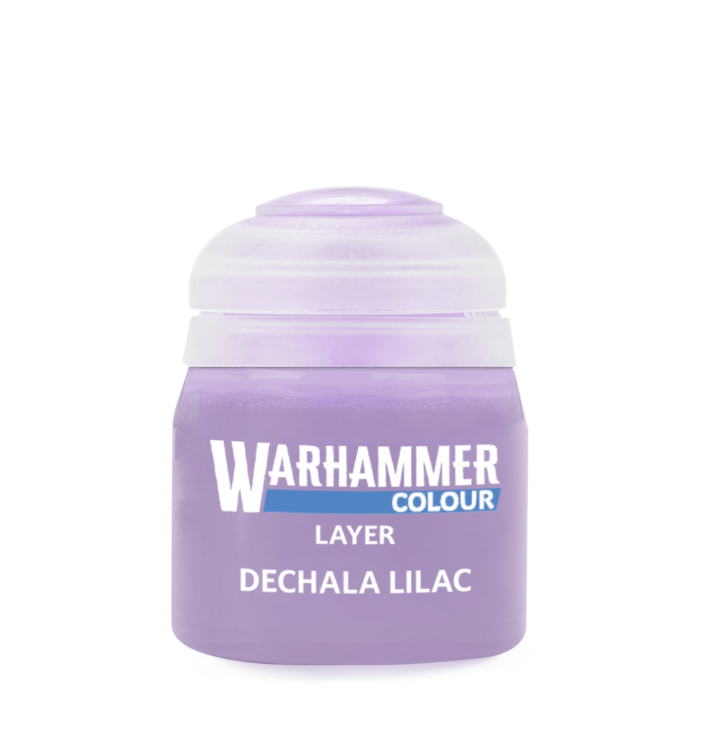 Games Workshop Citadel Layer Dechala Lilac