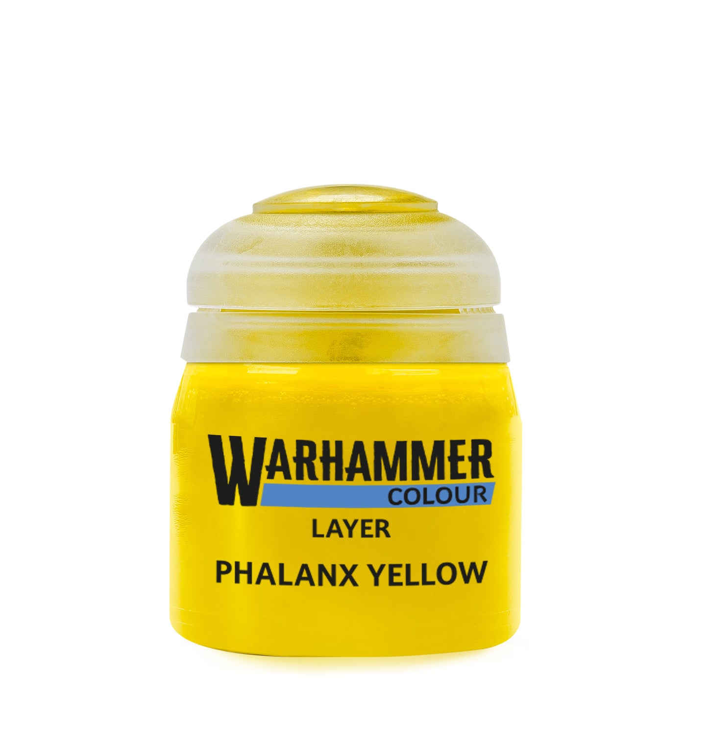 Games Workshop Citadel Layer Phalanx Yellow