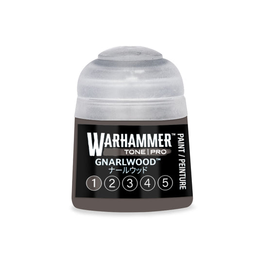 TONE PRO GNARLWOOD 1
