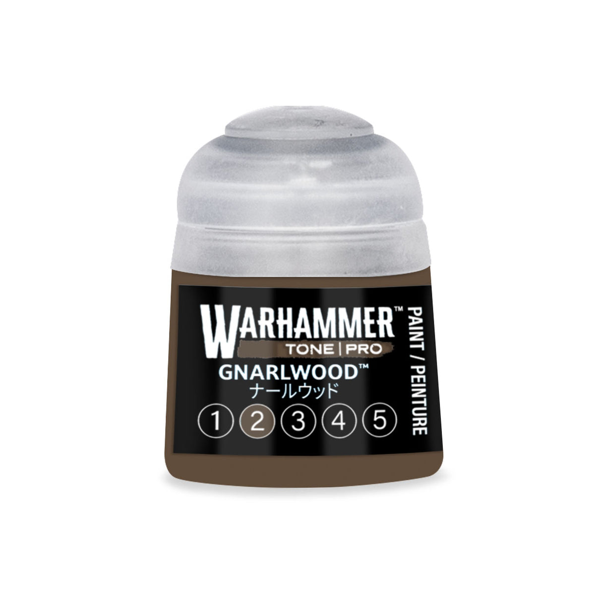 TONE PRO GNARLWOOD 2