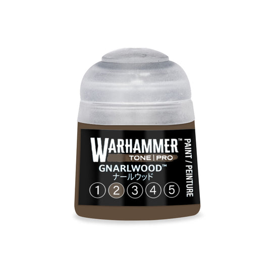 TONE PRO GNARLWOOD 2