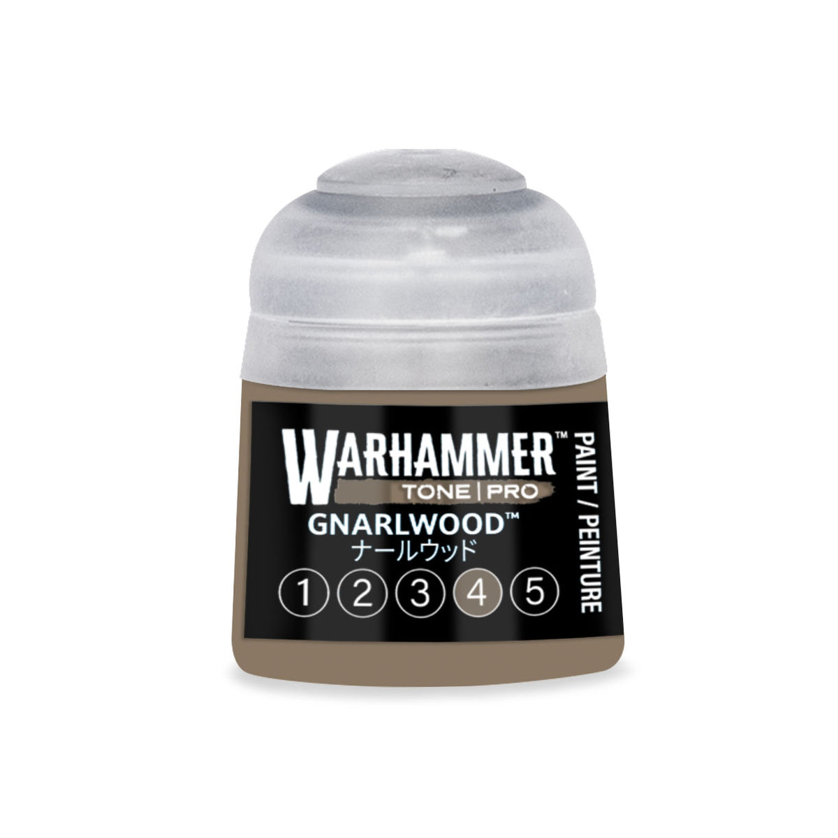 TONE PRO GNARLWOOD 4