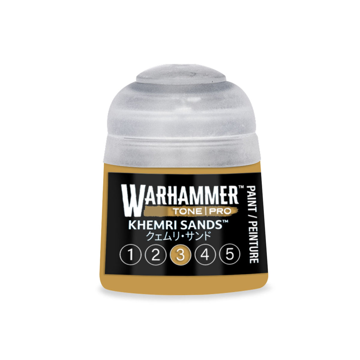 TONE PRO KHEMRI SANDS 3