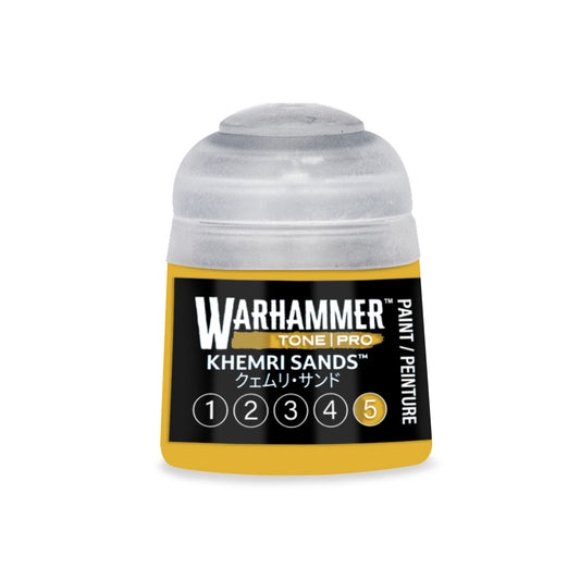 TONE PRO KHEMRI SANDS 5