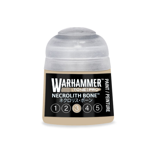 TONE PRO NECROLITH BONE 3