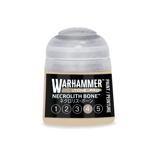 TONE PRO NECROLITH BONE 4