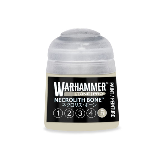 TONE PRO NECROLITH BONE 5