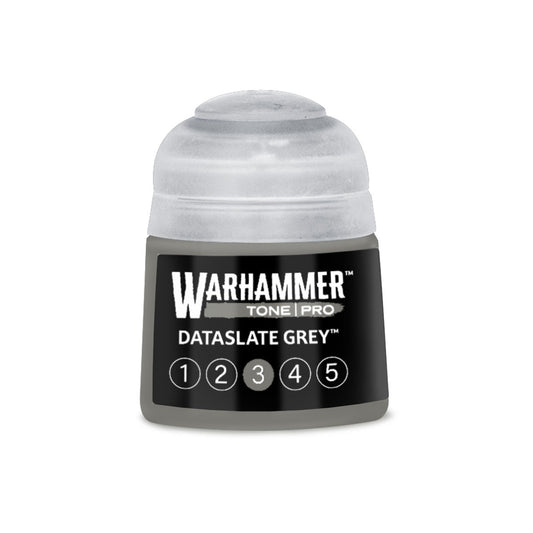 TONE PRO DATASLATE GREY 3