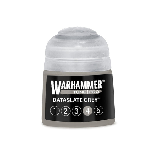 TONE PRO DATASLATE GREY 4