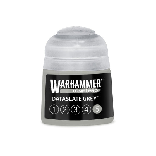 TONE PRO DATASLATE GREY 5