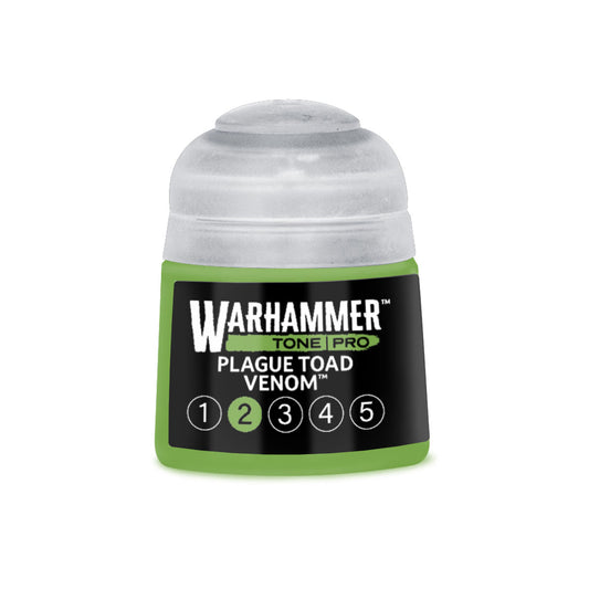 TONE PRO PLAGUE TOAD VENOM 2