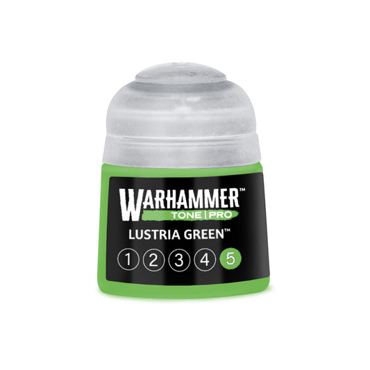 TONE PRO LUSTRIA GREEN 5