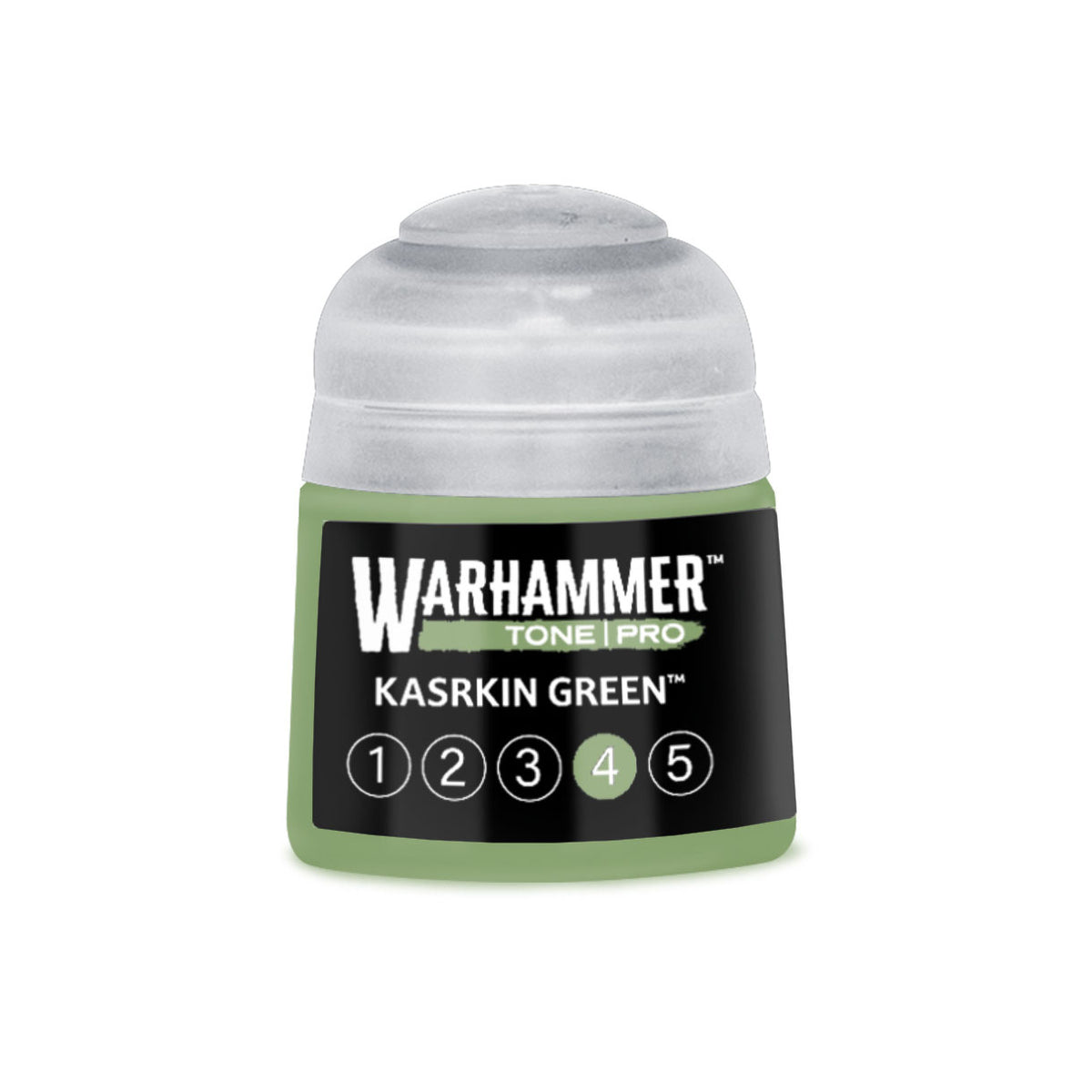 TONE PRO KASRKIN GREEN 4