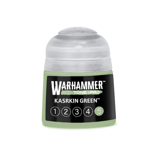 TONE PRO KASRKIN GREEN 5