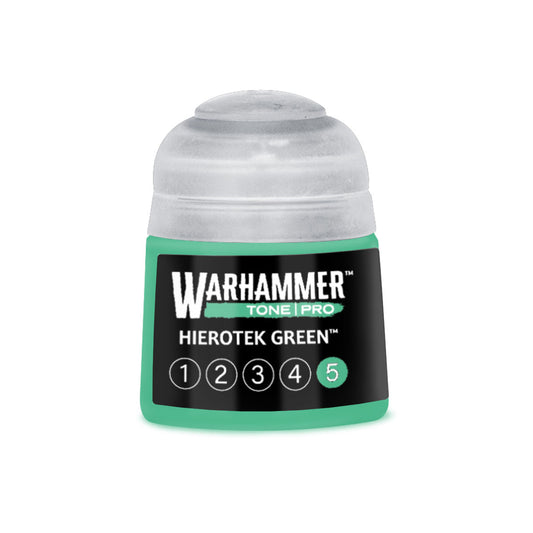 TONE PRO HIEROTEK GREEN 5