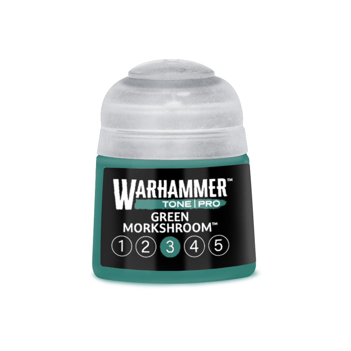 TONE PRO GREEN MORKSHROOM 3