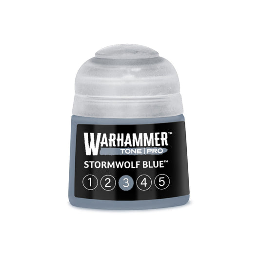 TONE PRO STORMWOLF BLUE 3