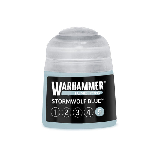 TONE PRO SORMWOLF BLUE 5