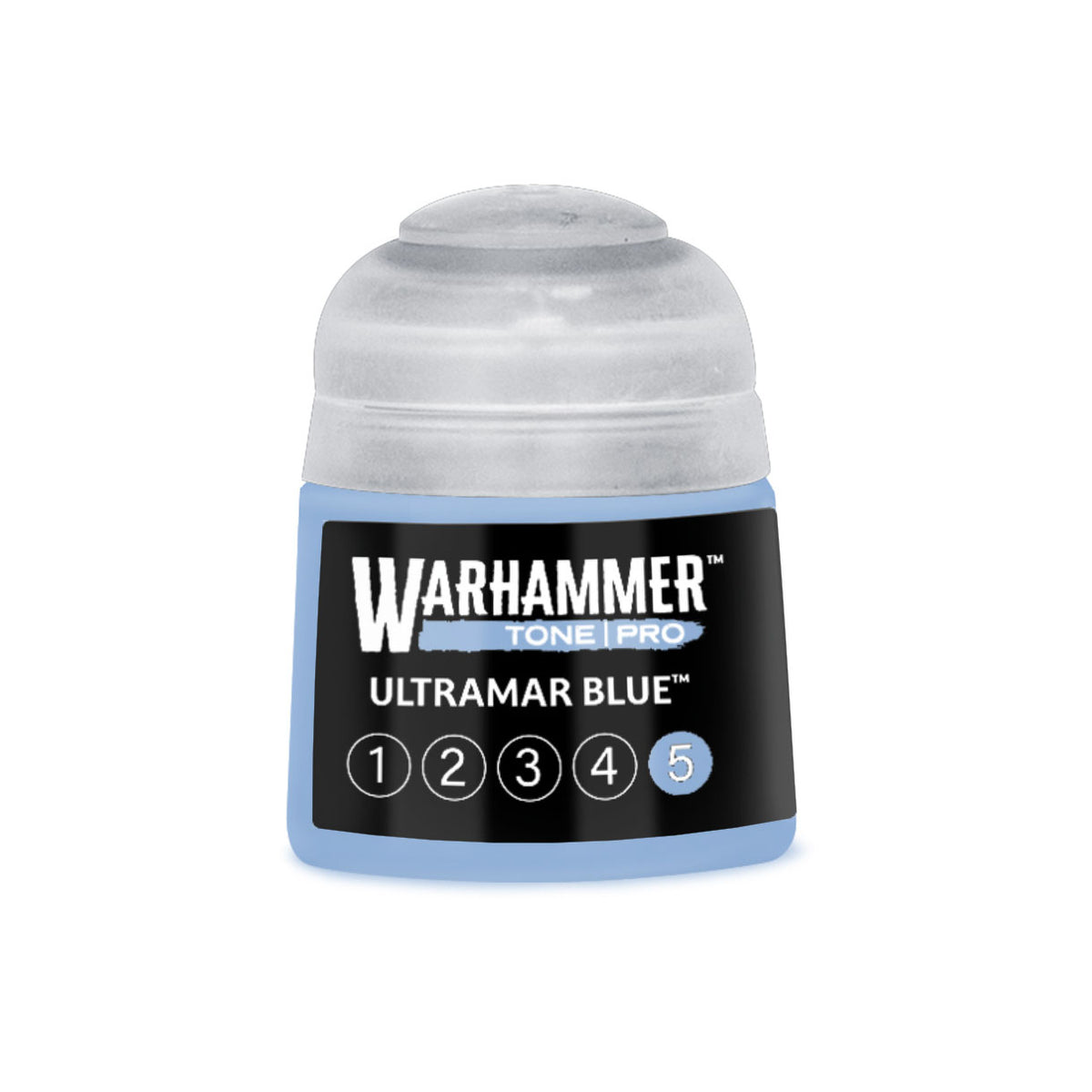 TONE PRO ULTRAMAR BLUE 5