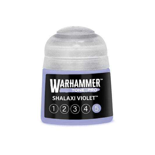 TONE PRO SHALAXI VIOLET 5