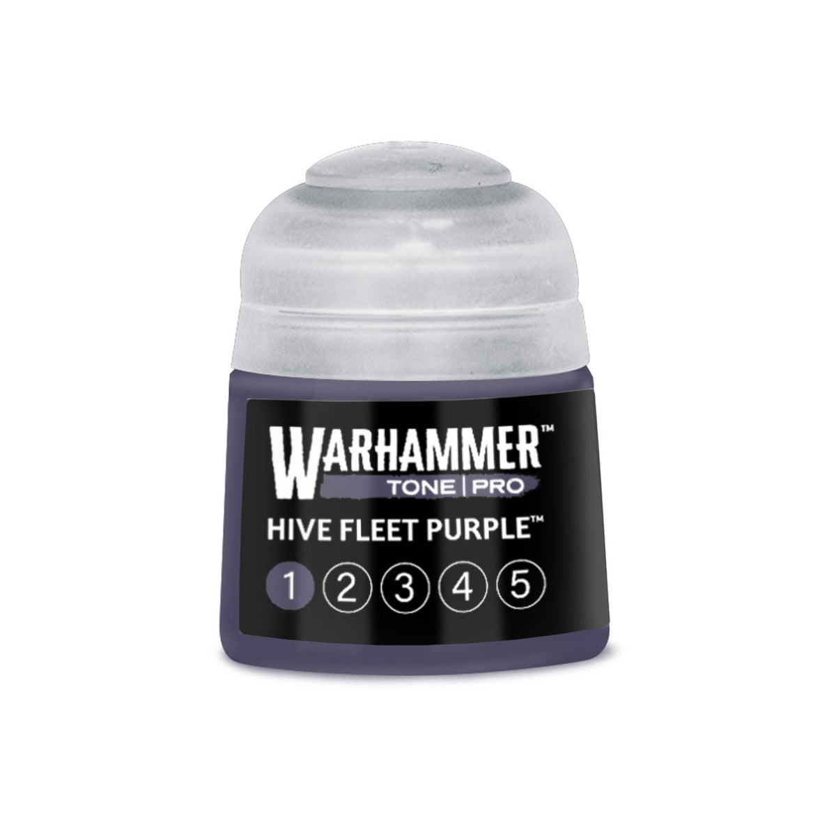 TONE PRO HIVE FLEET PURPLE 1