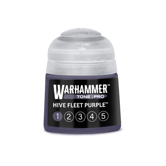 TONE PRO HIVE FLEET PURPLE 1