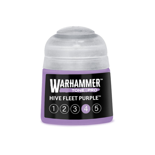 TONE PRO HIVE FLEET PURPLE 4