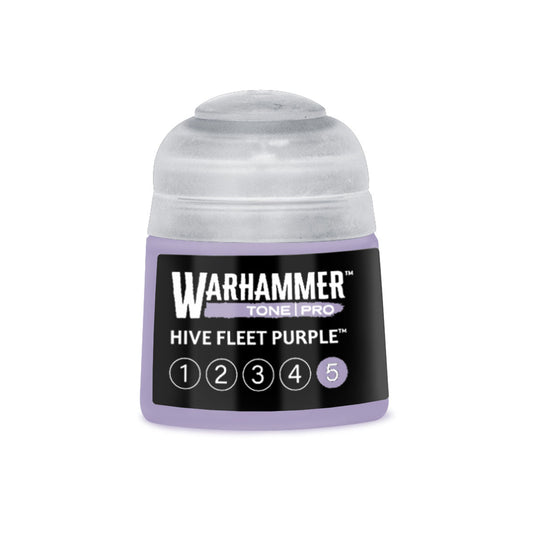 TONE PRO HIVE FLEET PURPLE 5