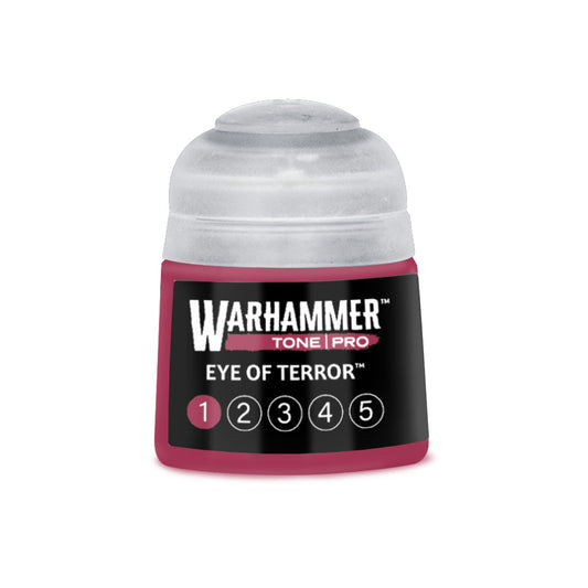 TONE PRO EYE OF TERROR 1