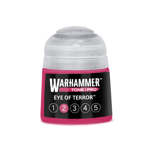 TONE PRO EYE OF TERROR 2