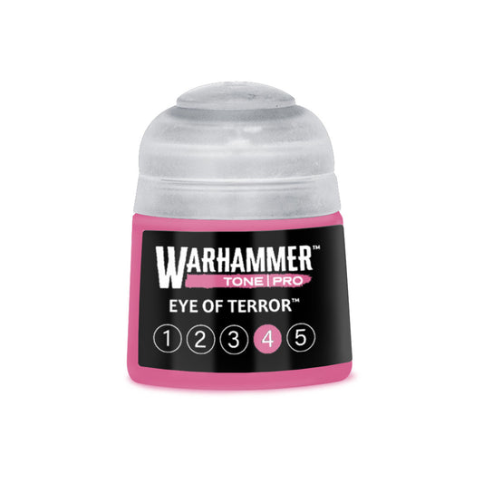 TONE PRO EYE OF TERROR 4