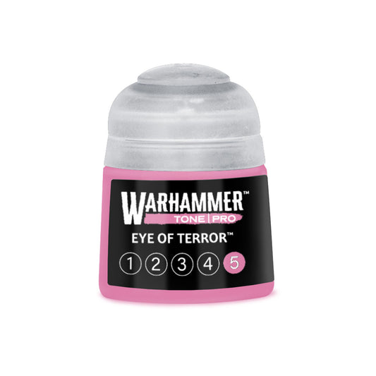 TONE PRO EYE OF TERROR 5